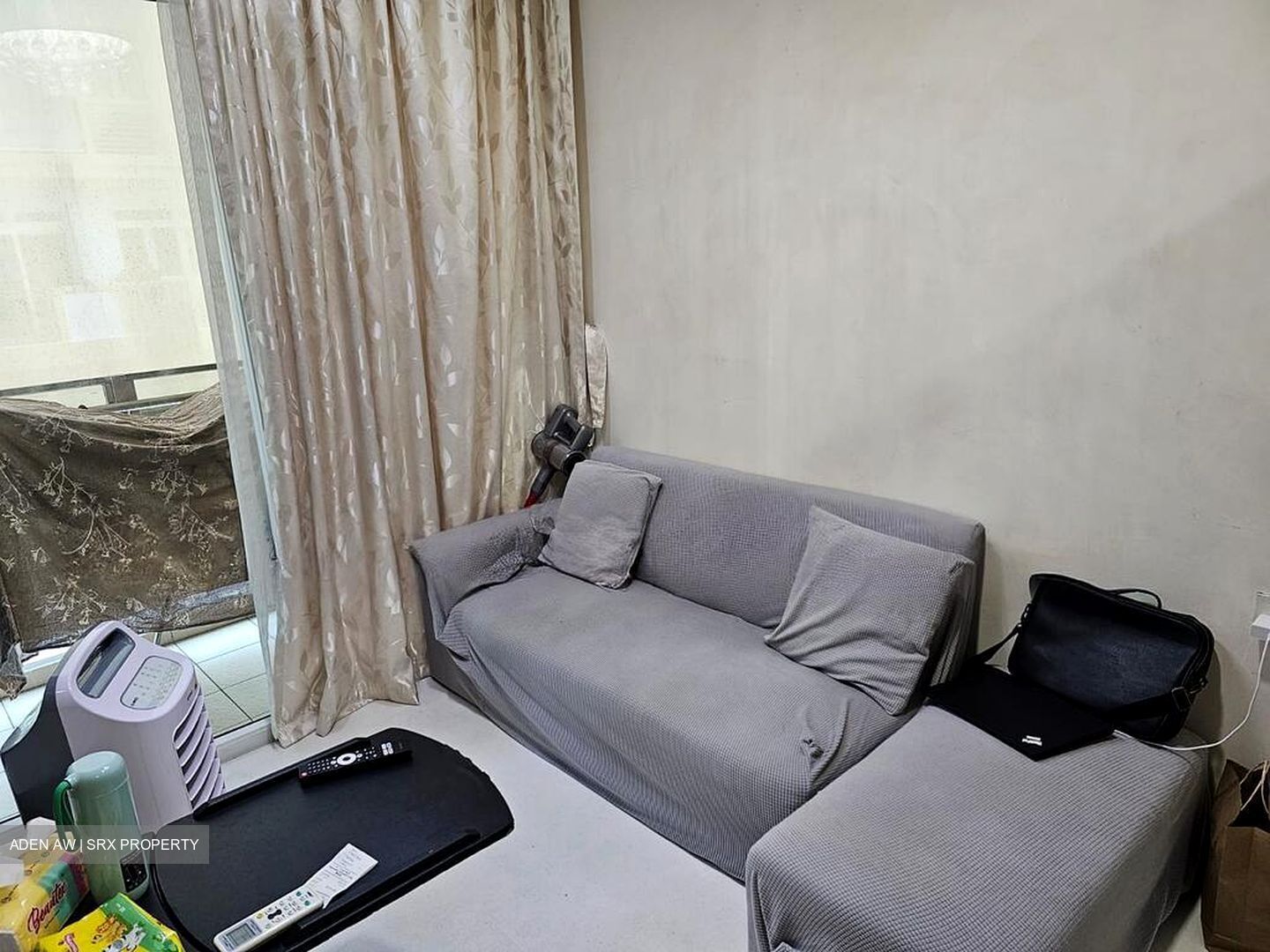 Parc Rosewood (D25), Condominium #576352491